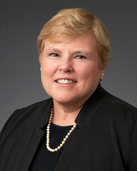 Sandra Hanmer